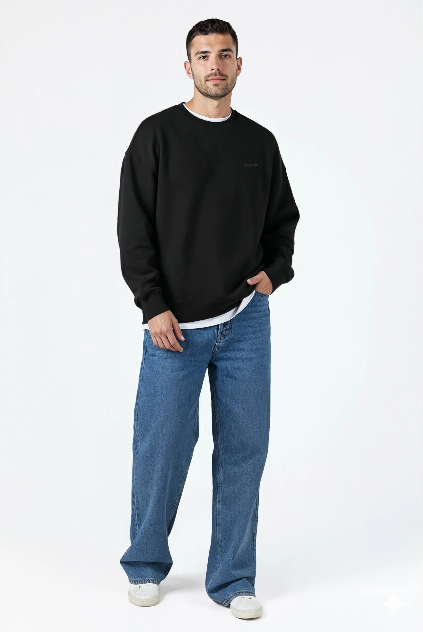 Crewneck - Image 4