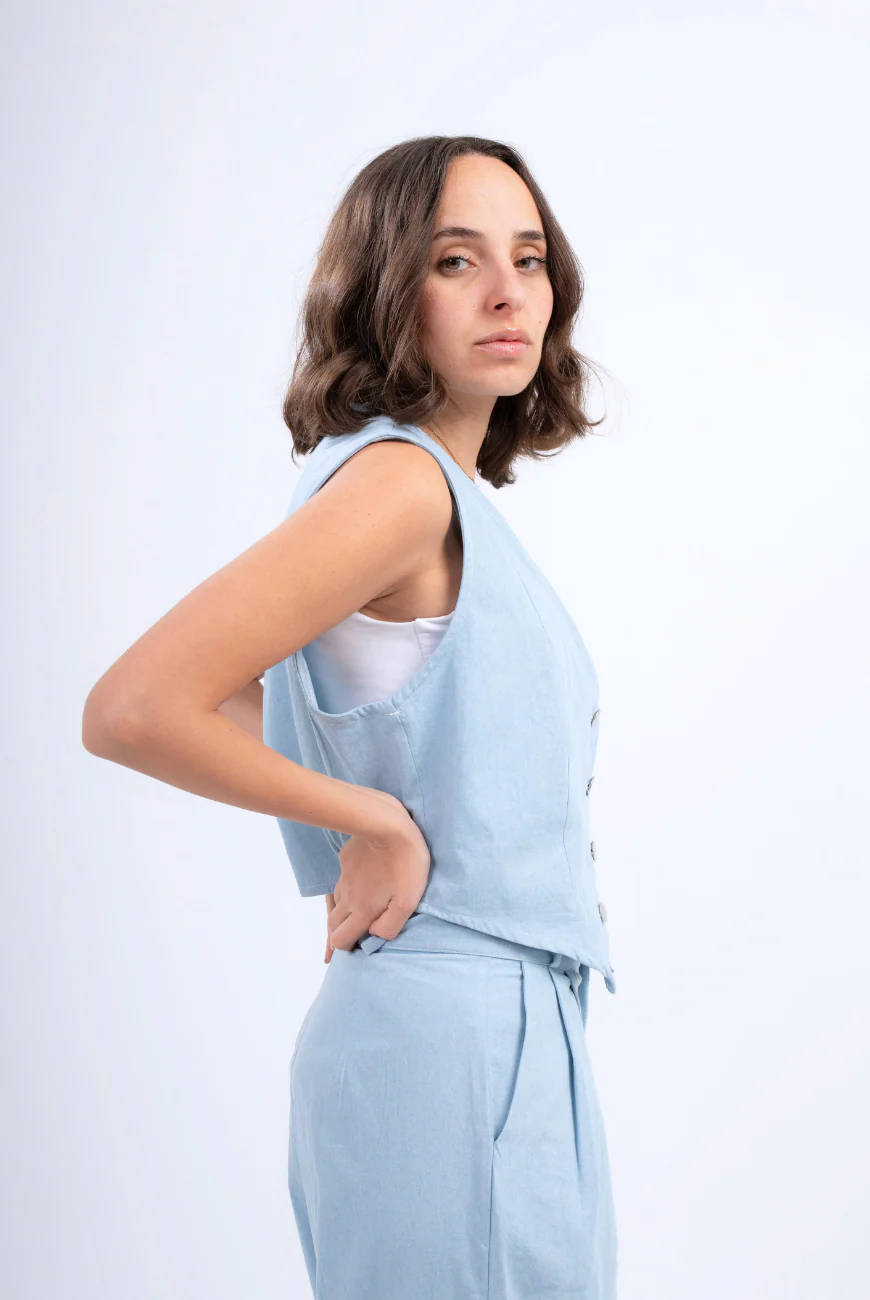 Denim Set - Image 6