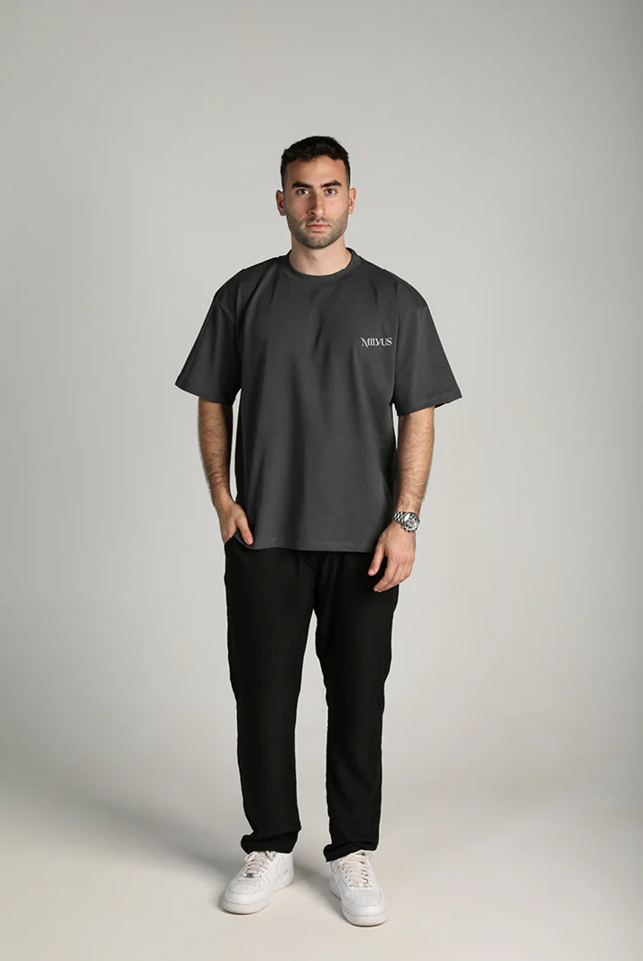 Heavy Cotton Blank Tees - Image 14