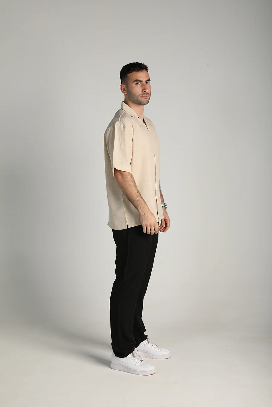 Linen Trousers - Image 10