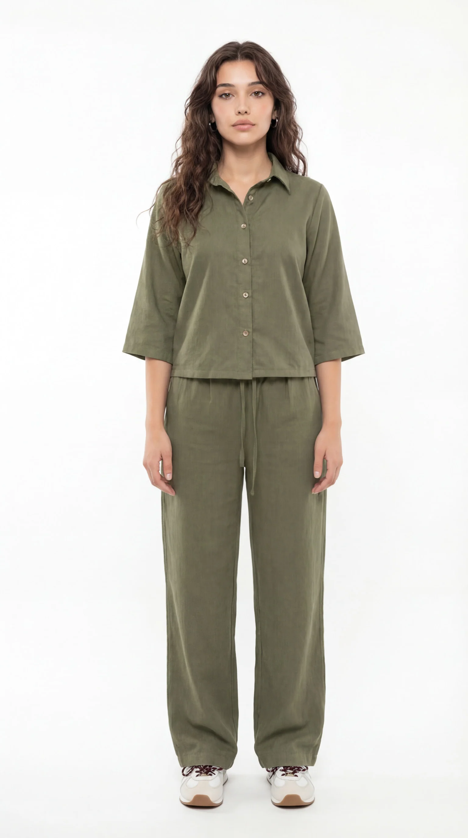 Linen Set - Image 3