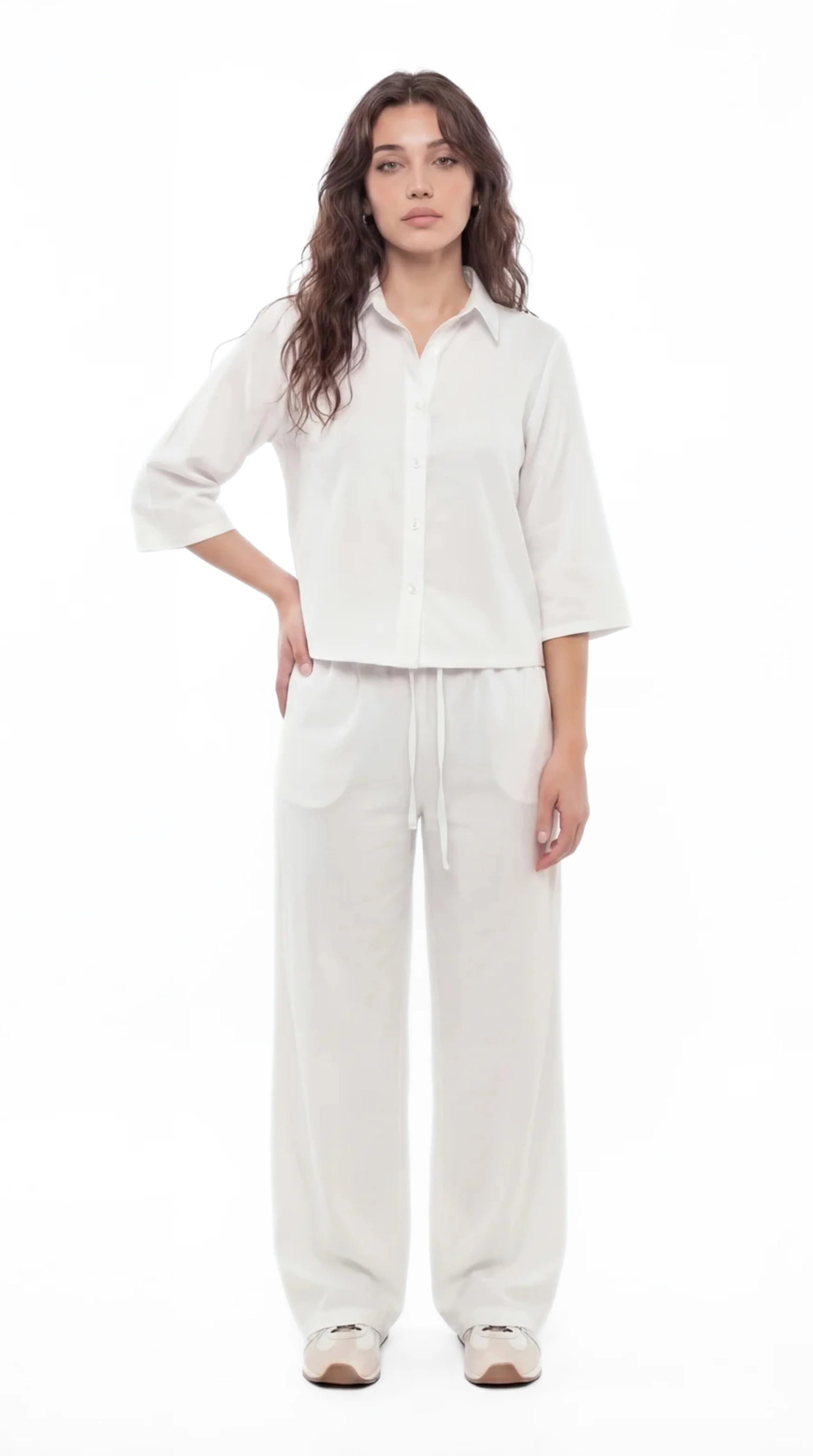 Linen Set - Image 4
