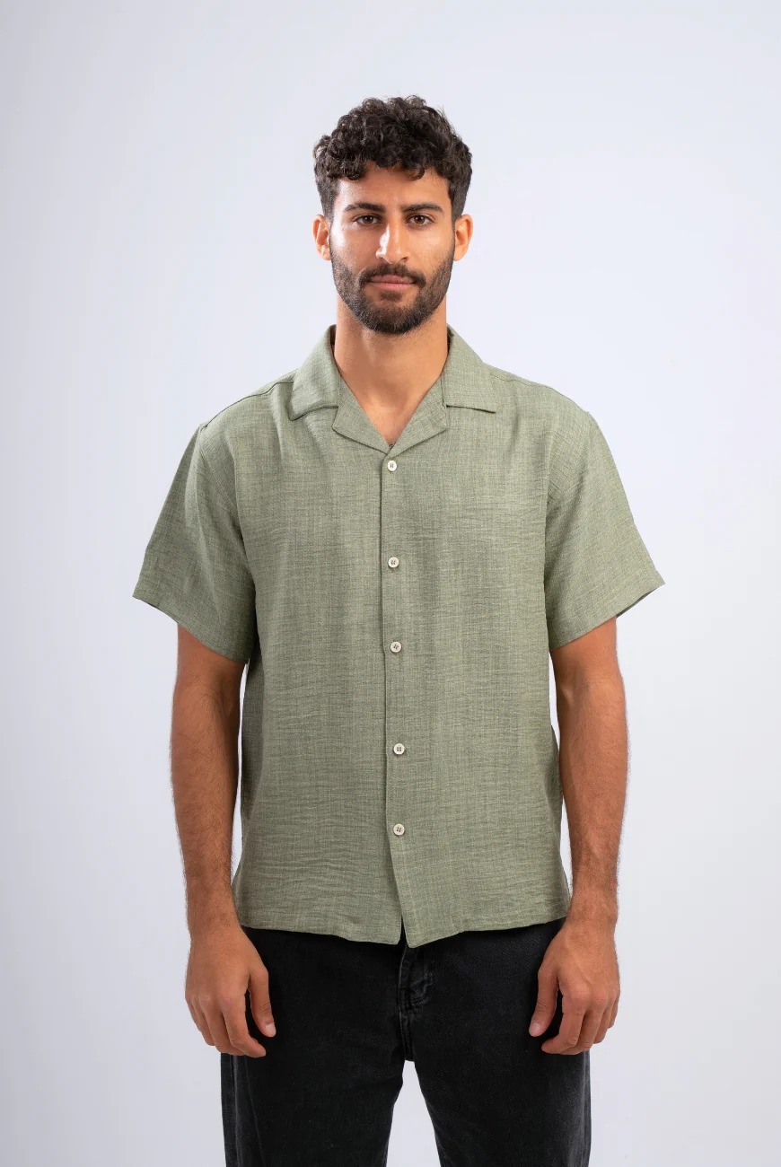 Linen Shirts - Image 10
