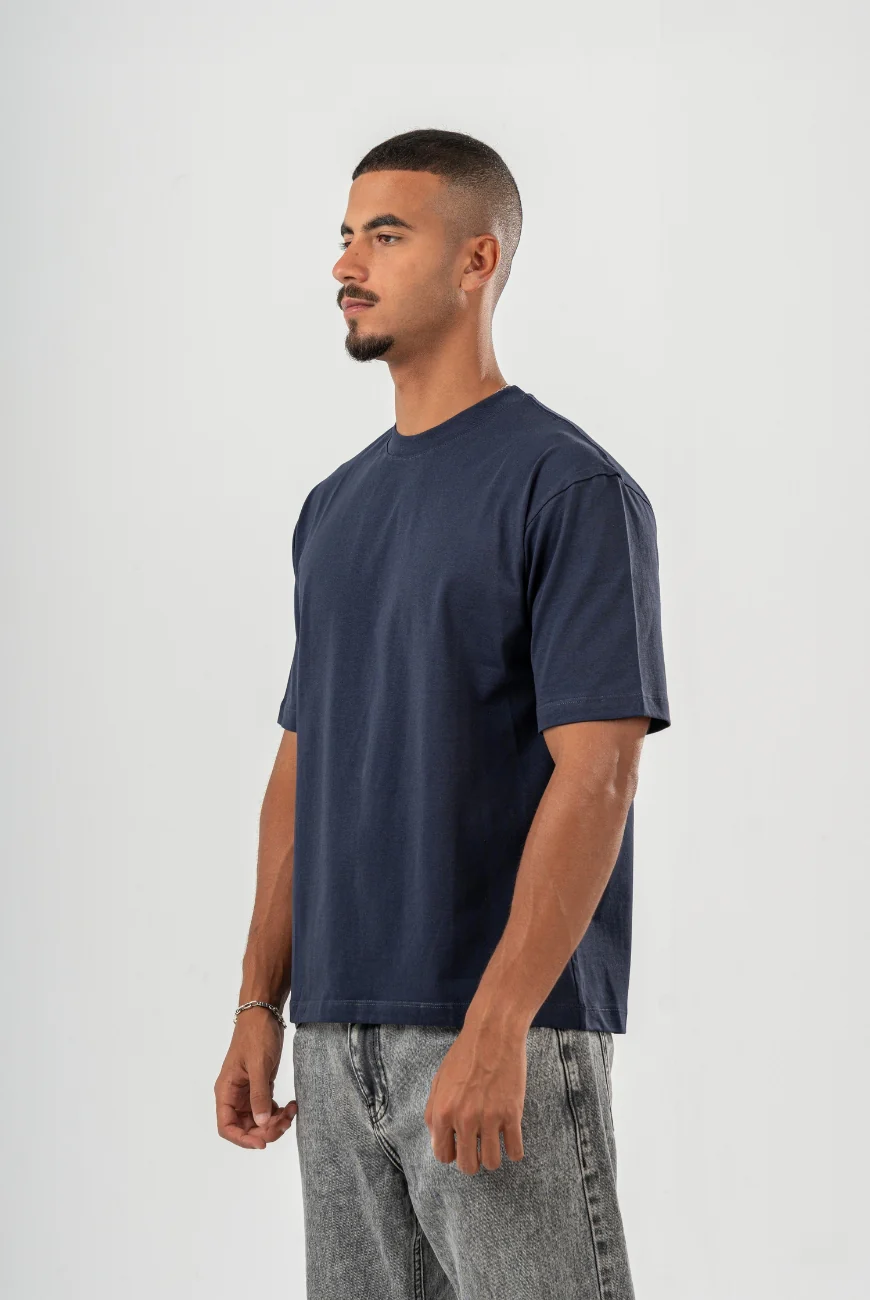 Relaxed fit tshirt - Image 10