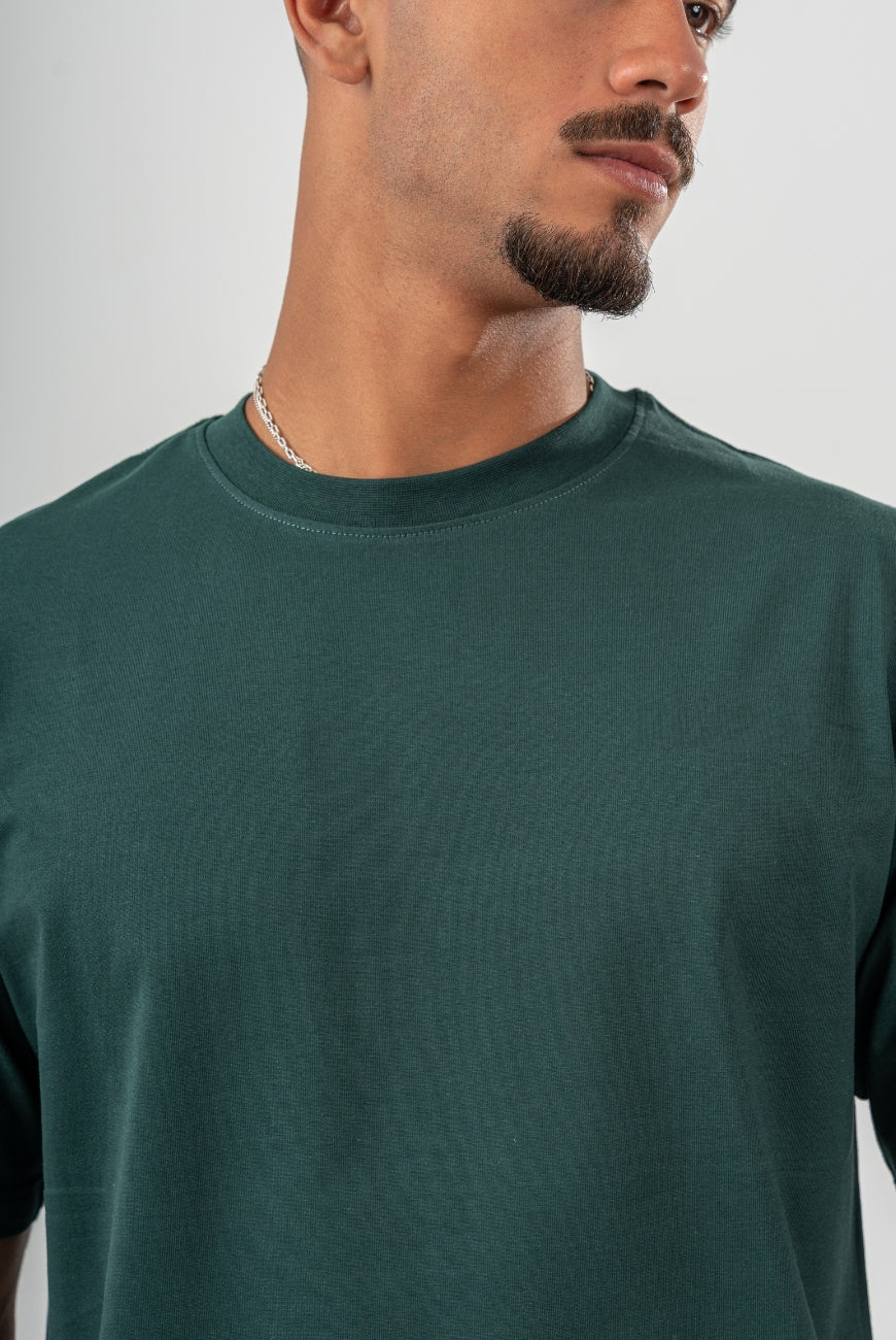 Relaxed fit tshirt - Image 3