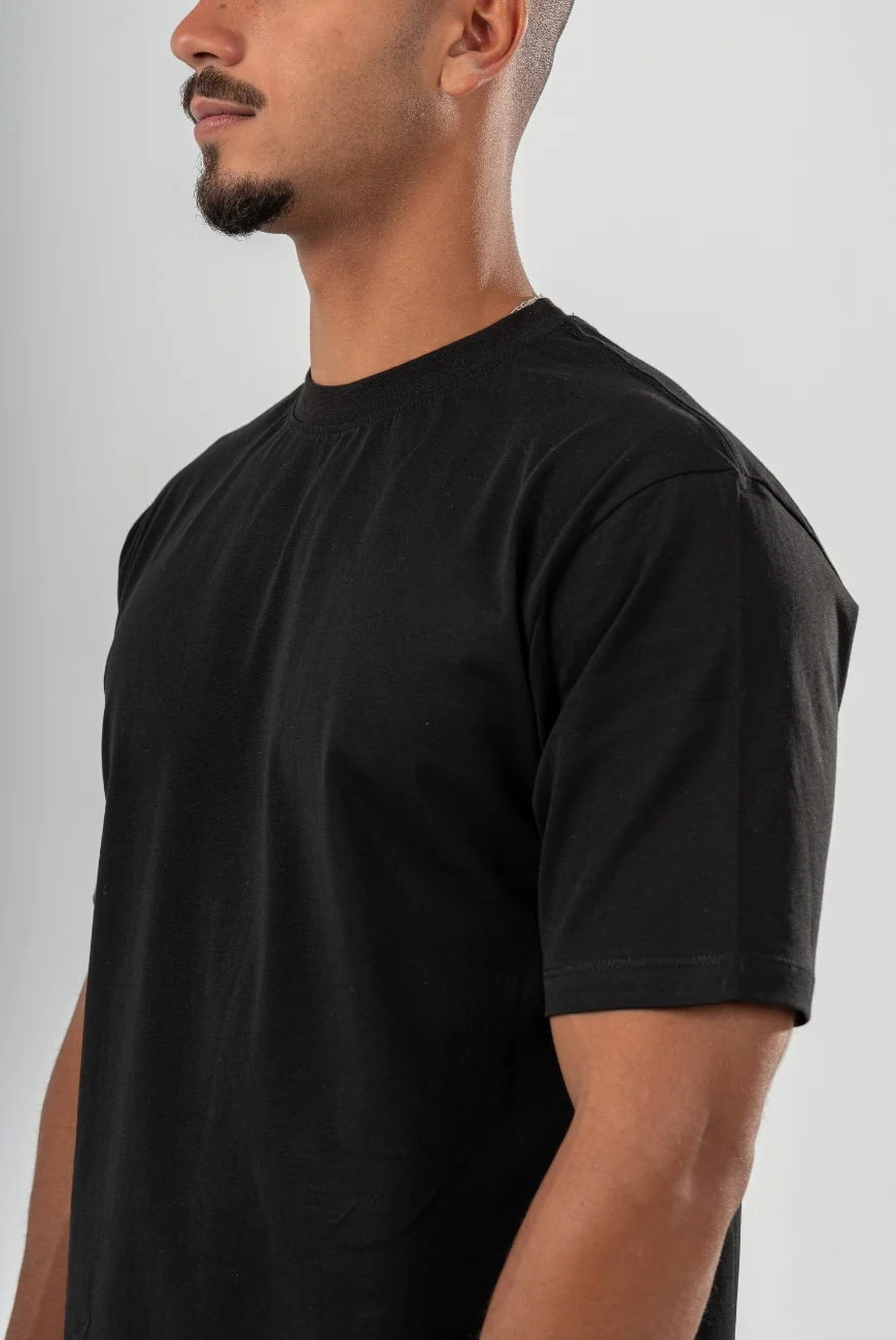 Relaxed fit tshirt - Image 6