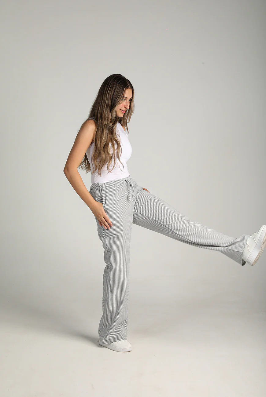 Striped Pants - Image 17