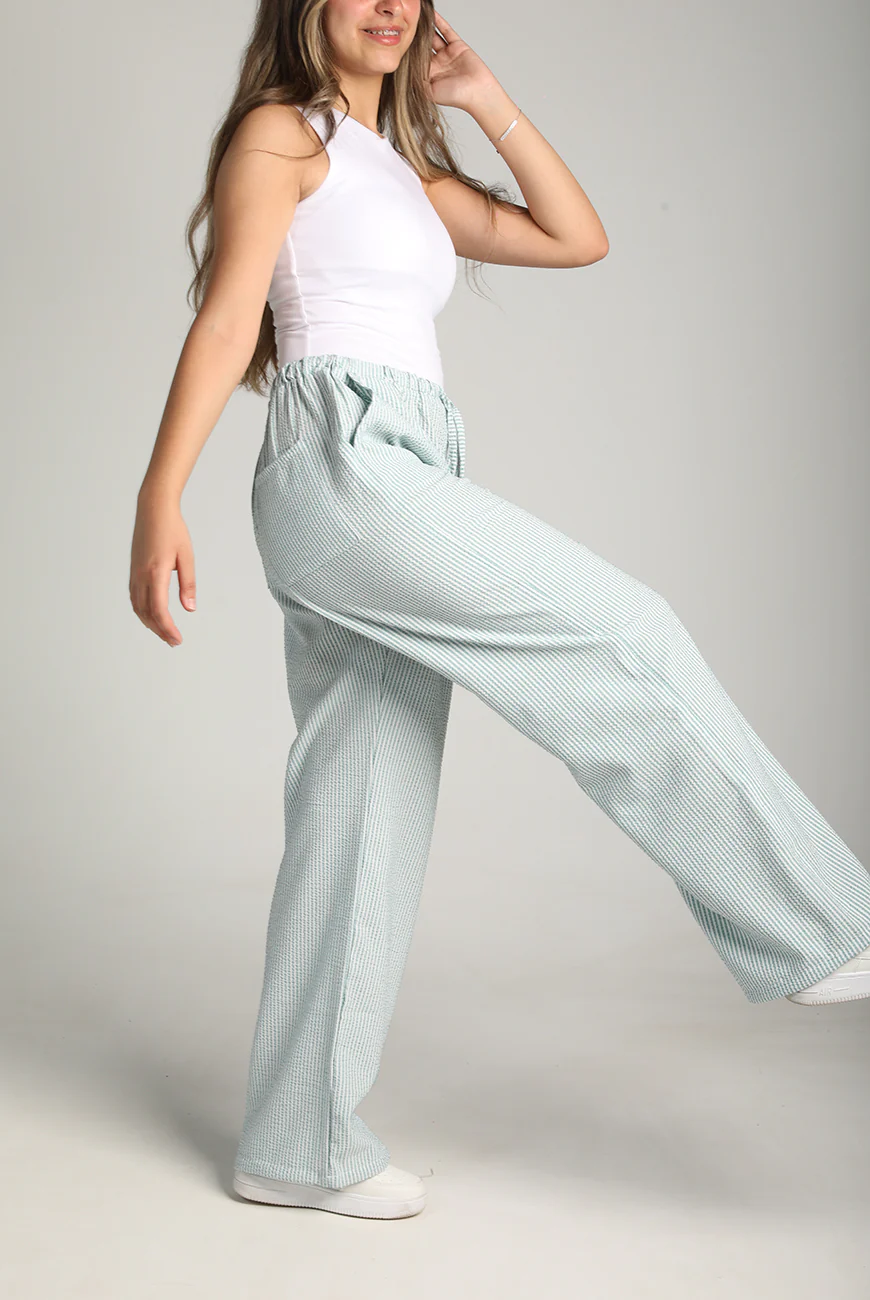 Striped Pants - Image 34
