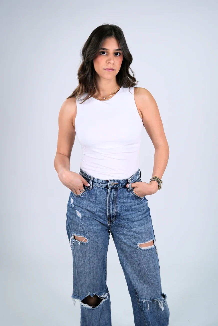 Tank Top - Image 4