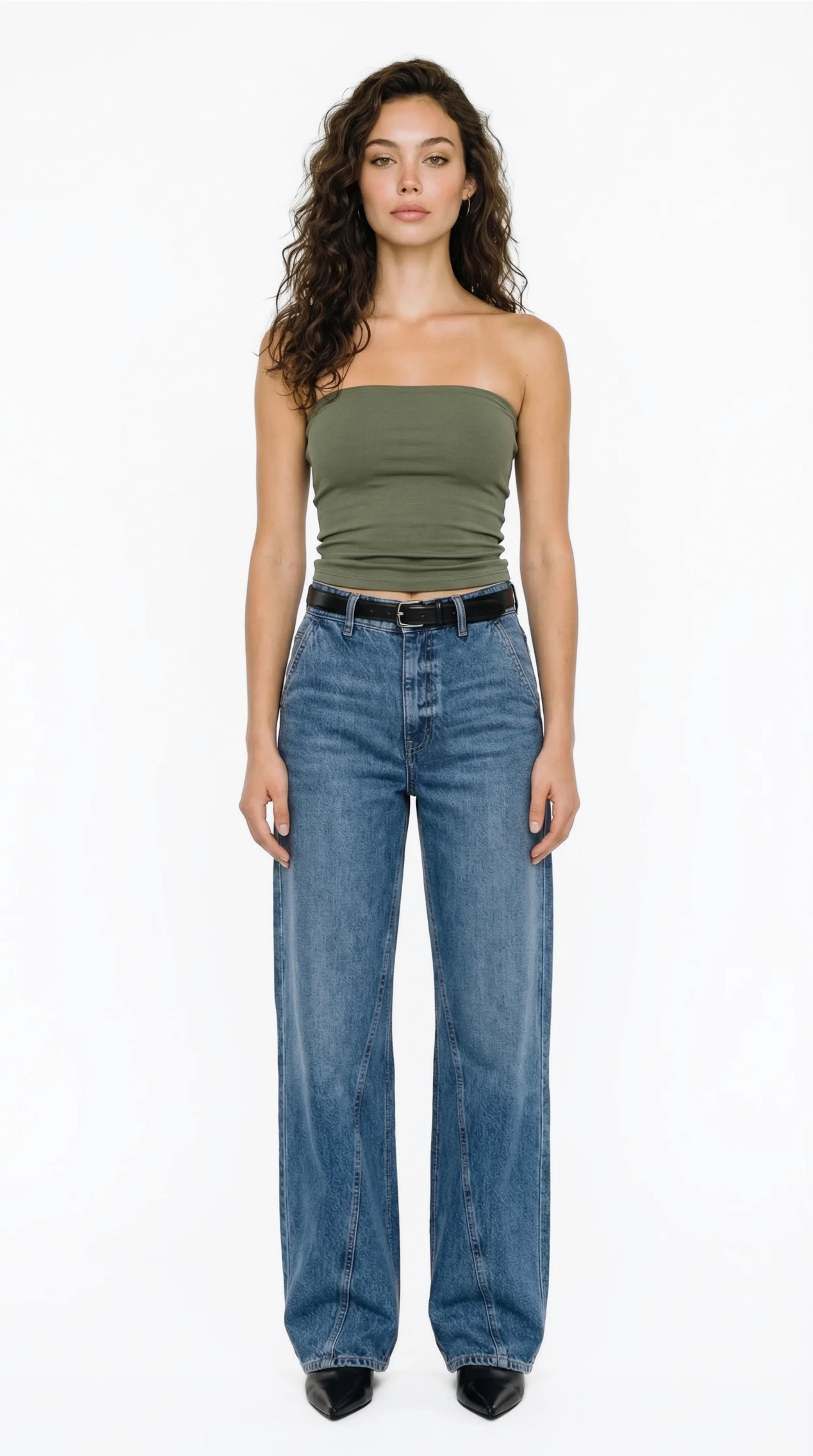 Tube top - Image 4