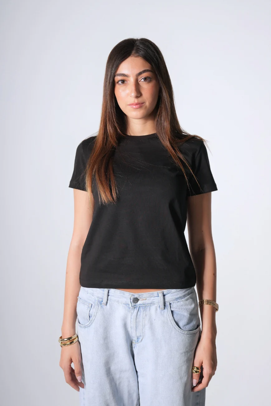 Women’s Regular Fit Tee - Image 9